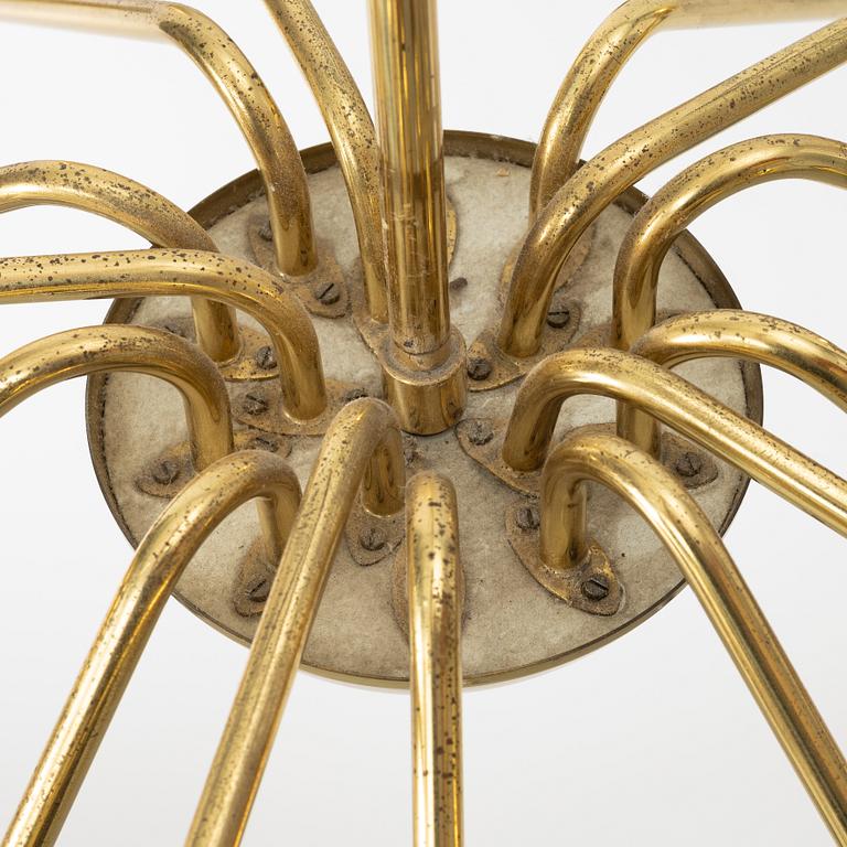 Hans-Agne Jakobsson, taklampa, "Patricia" T 372/15, Markaryd, 1900-talets slut.