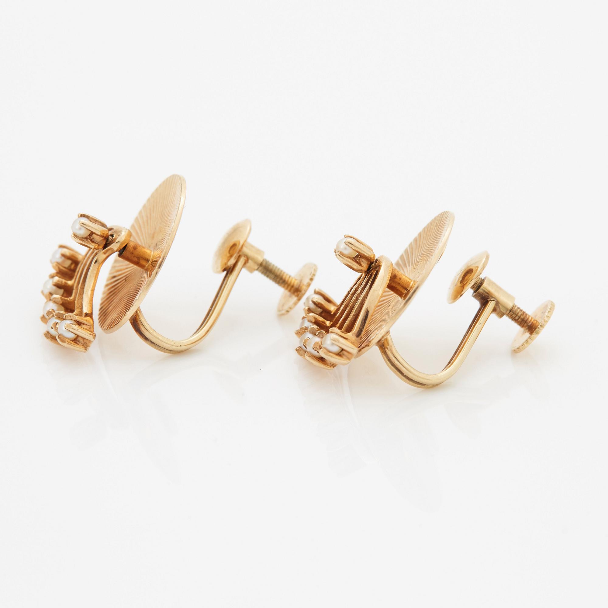 CARTIER.