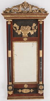 SPEGEL, Empire, 1800-talets första hälft.