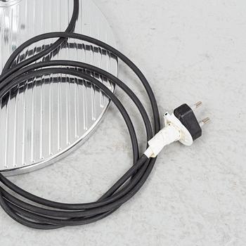 Michele De Lucchi & Giancarlo Fassina, skrivbordslampor, ett par, "Tolomeo", Artemide, Italien.