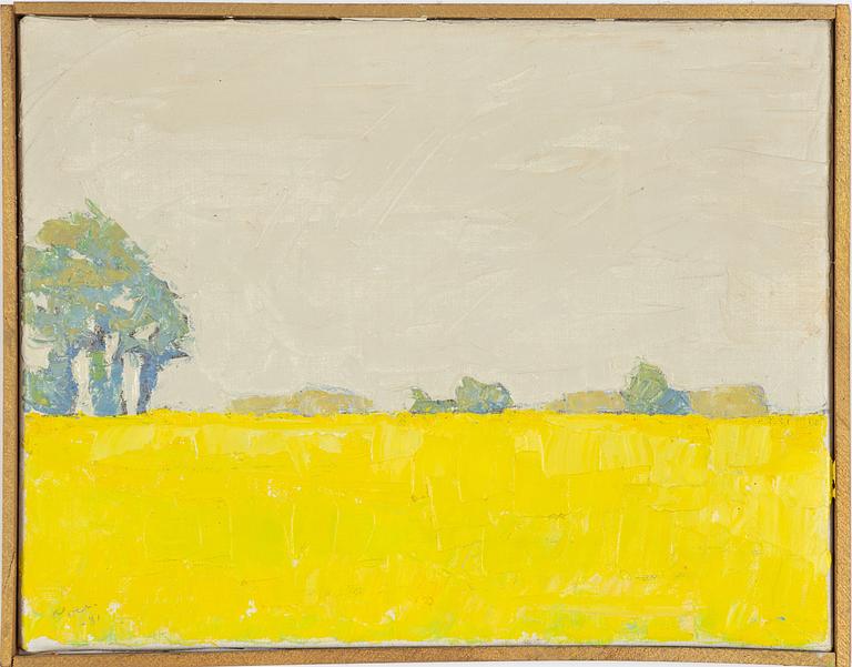 Arnold "Nolle" Svensson, "Raps".