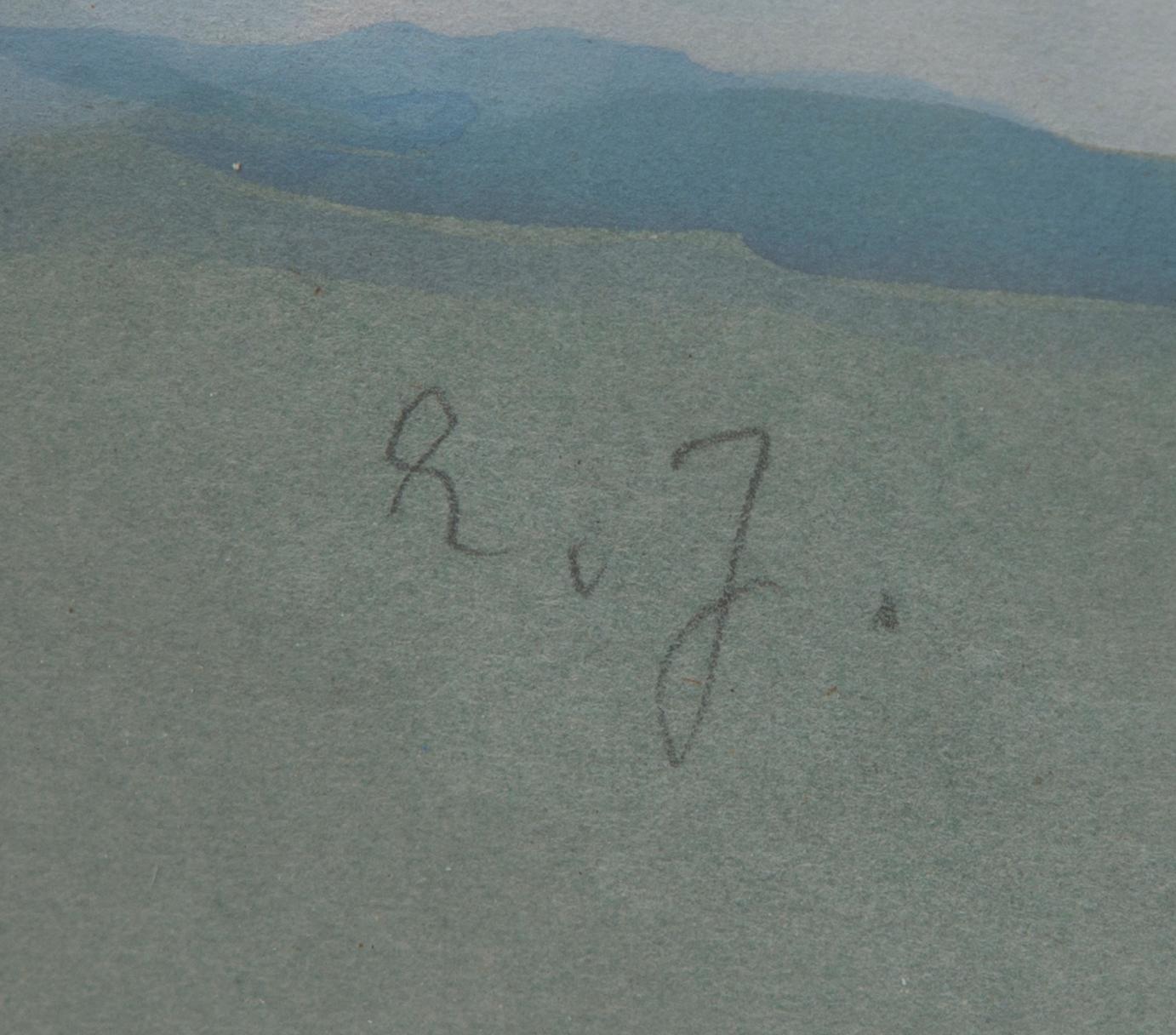 EERO JÄRNEFELT, MOLN.