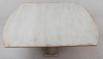 FÄLLBORD, 1800-talets första hälft.
