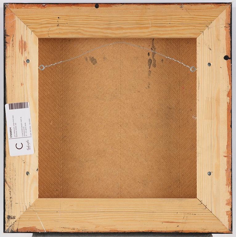 Jan Håfström, Untitled.