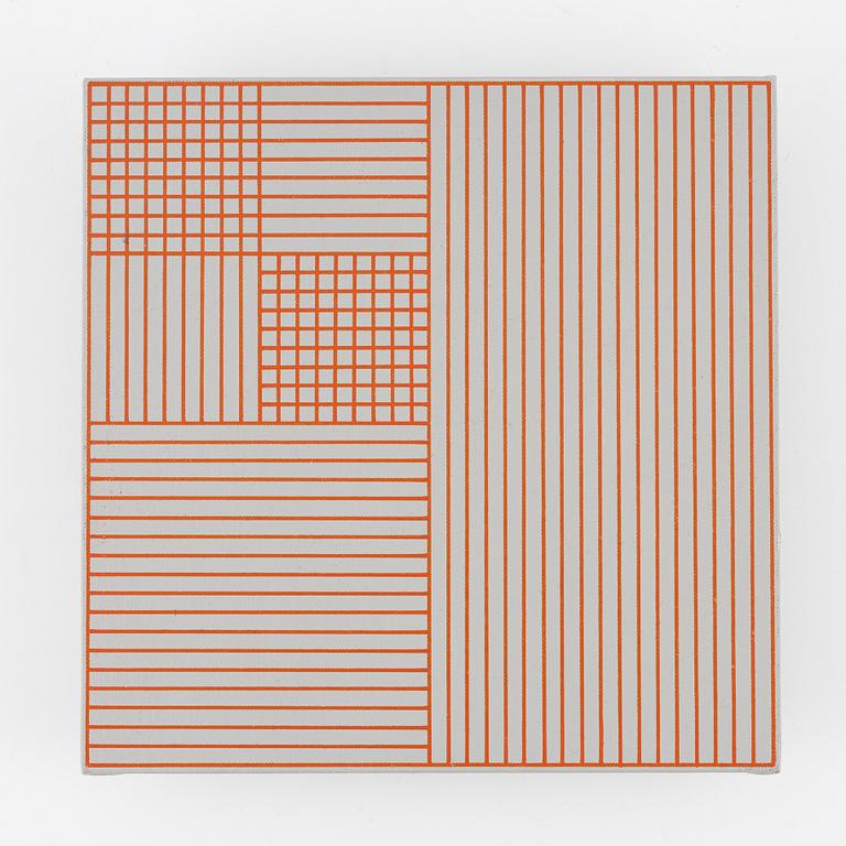 John-Erik Göransson, "No 17".