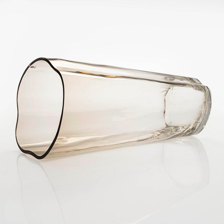 Alvar Aalto, vas, signerad Alvar Aalto Iittala 2008.