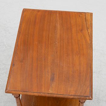 Atheniennebord, 1800-tal.