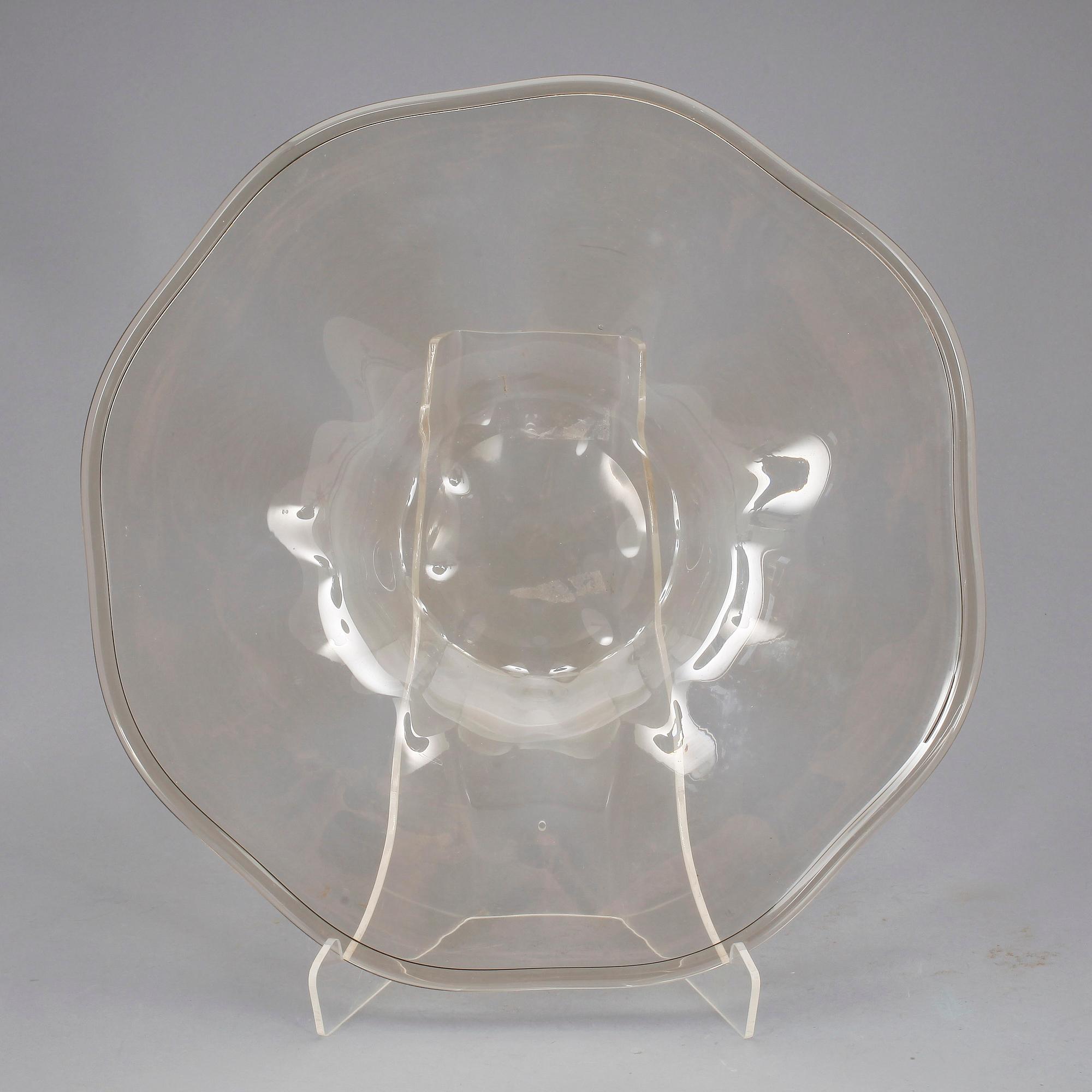 FAT, glas, 1930-tal.