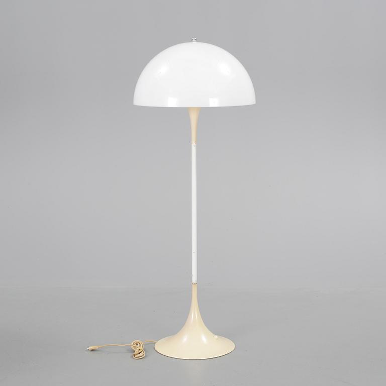 LAMPA, "Pantella" Verner Panton, Louis Poulsen, 1900-talets andra hälft.
