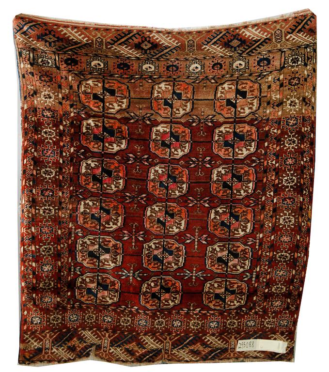 MATTA. Bochara, semiantik. 130 x 110.