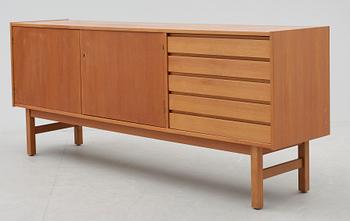 SIDEBOARD, 1950/60-tal.