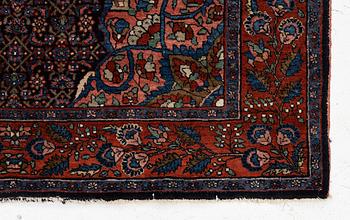 Carpet, Bidjar. approx. 212 x 133.