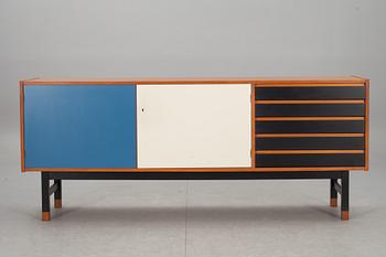 SIDEBOARD, 1900-talets andra hälft.
