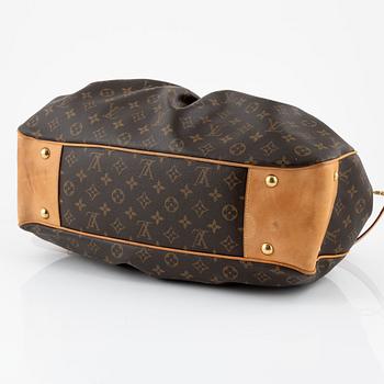 Louis Vuitton, väska, "Boetie GM", 2009.