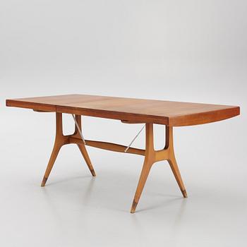 David Rosén, a dining table, Nordiska Kompaniet, 1950's.