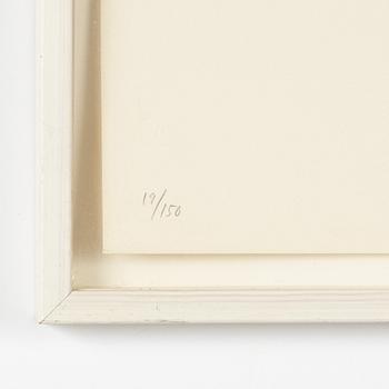 Jan Håfström, Utan titel.