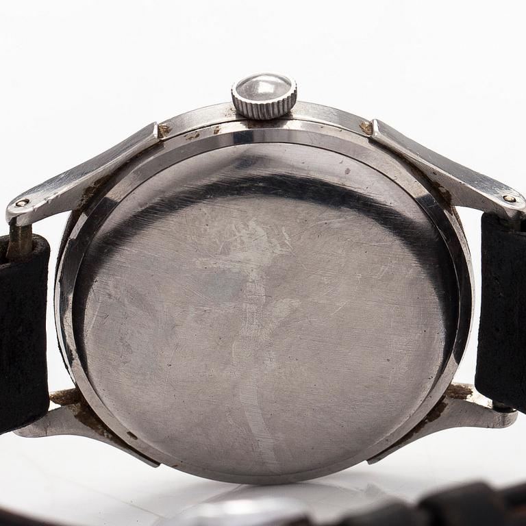 Omega, wristwatch, 35 mm.