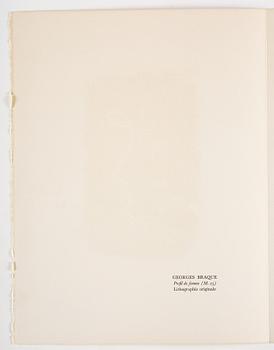 Souvenirs et portraits d'artistes.