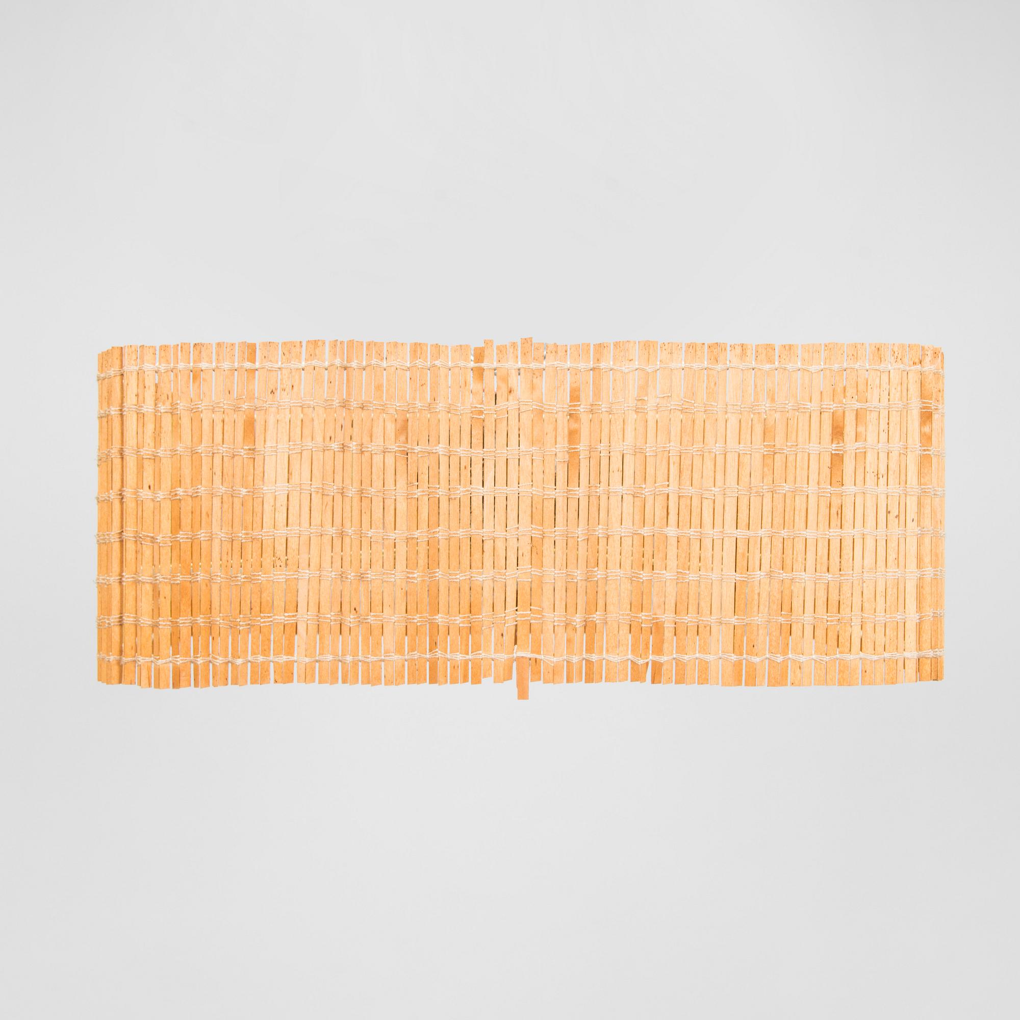 Taklampa, modell 20428 Idman 1900-talets mitt.