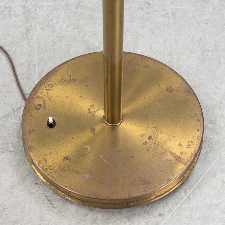 Josef Frank, golvlampa, modell 2148, Firma Svenskt Tenn.