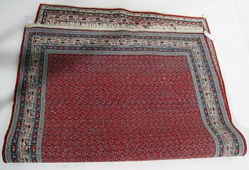 MATTA, orientalisk, 131 x 213.