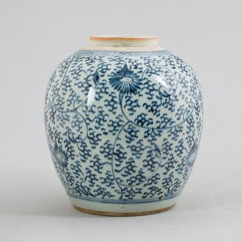BOJAN, porslin, Kina, 1800-/1900-tal.
