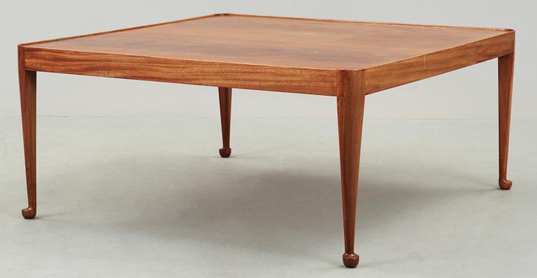 SOFFBORD, Josef Frank, modell 2073 "Diplomat", Firma Svenskt Tenn.