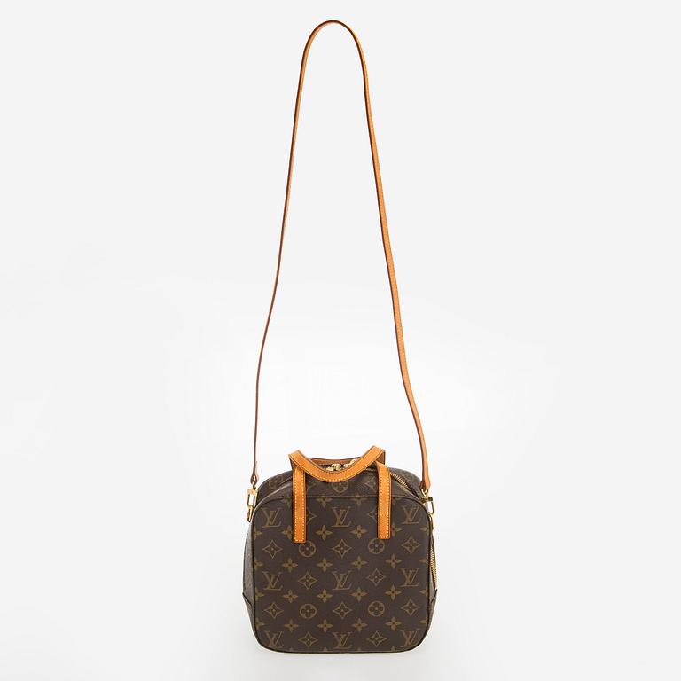 Louis Vuitton, laukku, "Spontini".