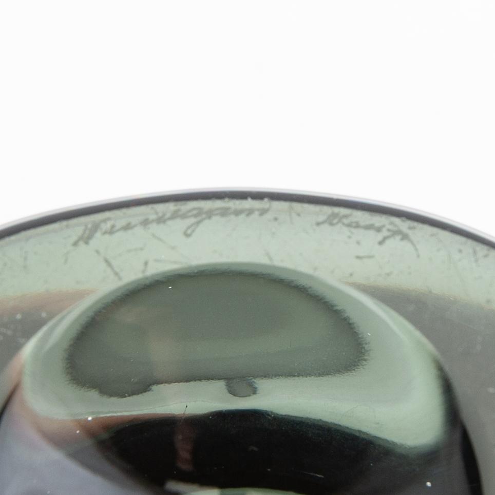 Kaj Franck, vase, Nuutajärvi Notsjö.