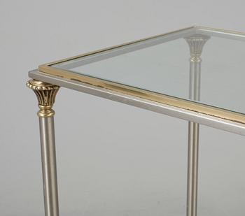 SIDEBOARD, 1970-tal.