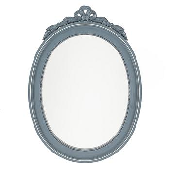 SPEGEL, gustaviansk stil, 1900-talets slut.
