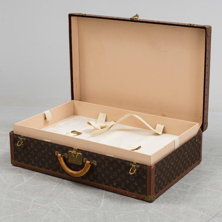 RESVÄSKA, "Le Loziné", Louis Vuitton.