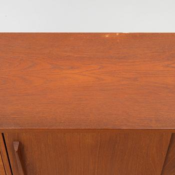 A sideboard from Hugo Troeds, Sweden, 1950's/60's.