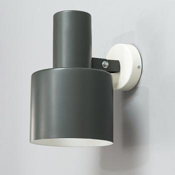 LISA JOHANSSON-PAPE, a mid-20th century ' 13-017' wall light for Orno.