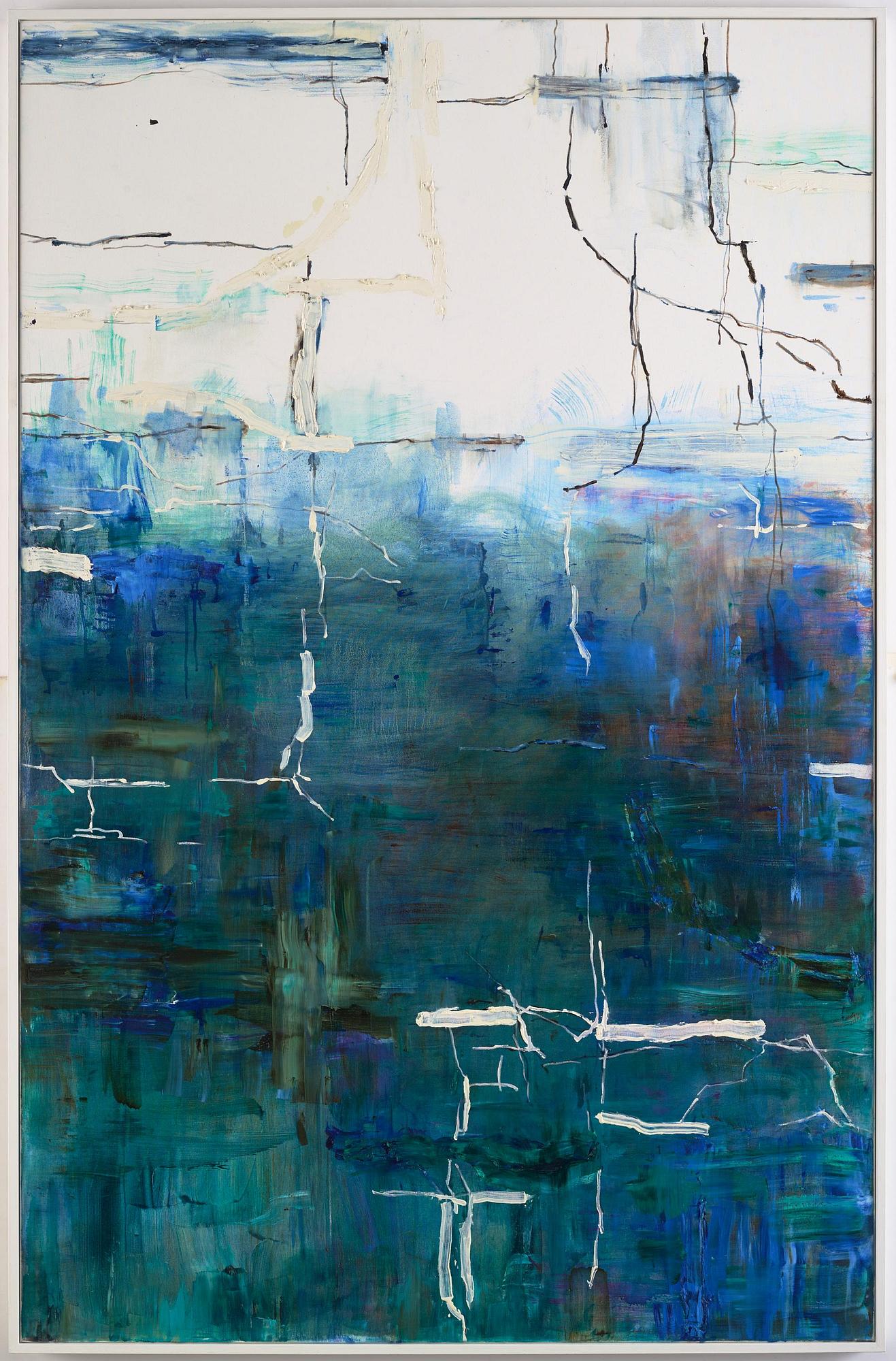 Elisabeth Oscarsson, Untitled.