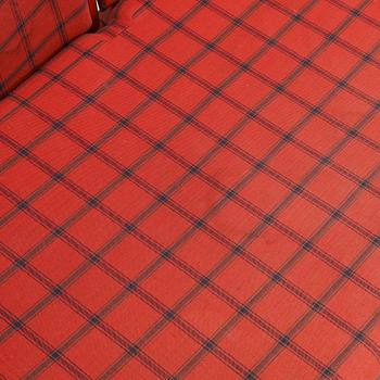 Børge Mogensen, a 'Tremme' sofa, Fritz Hansen, 1960s/70s.