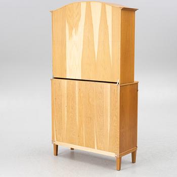 Carl Malmsten, cabinet, 'Herrgården', Bodafors, second half of the 20th century.