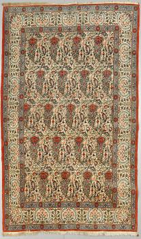 MATTA, orientalisk, 214x125.