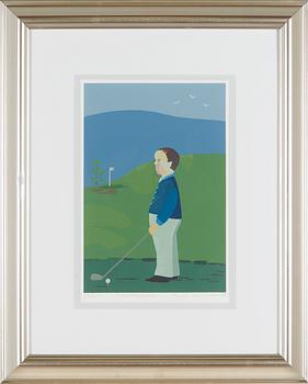 Pentti Koivikko, "Draiveripoika".