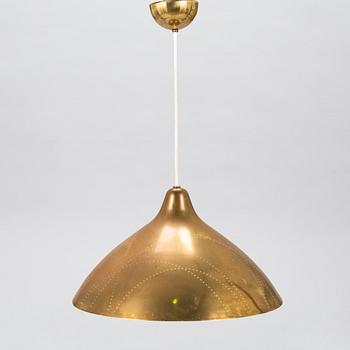 Lisa Johansson-Pape, taklmapa, Stockmann Orno 1950-tal.