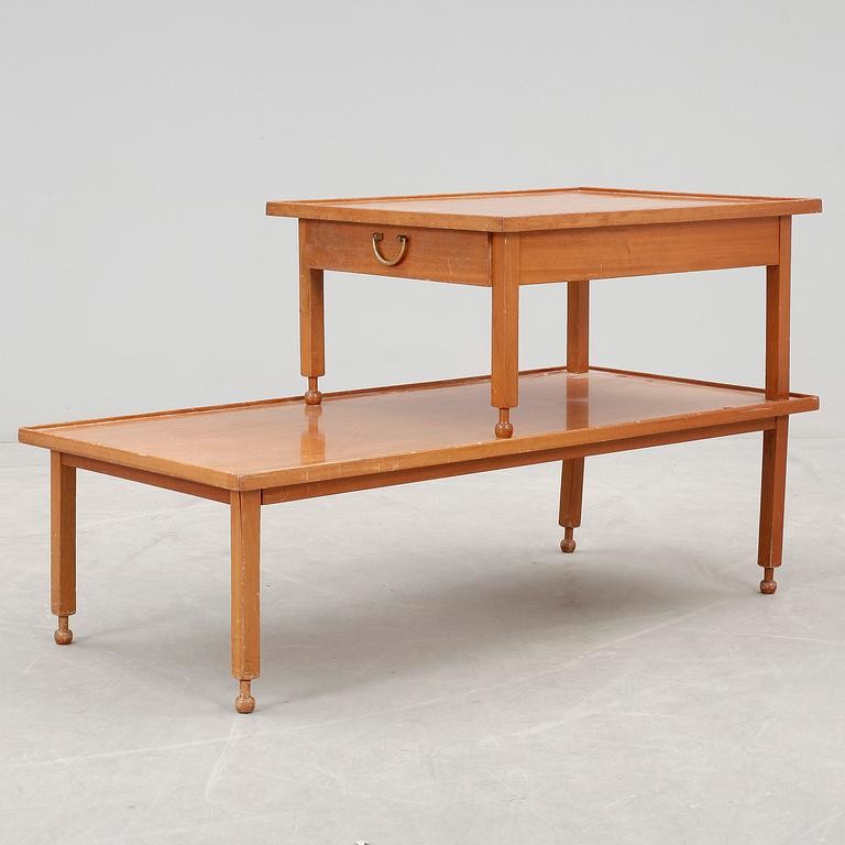 NATTYGSBORD, modell "1073", Josef Frank, Svenskt Tenn.