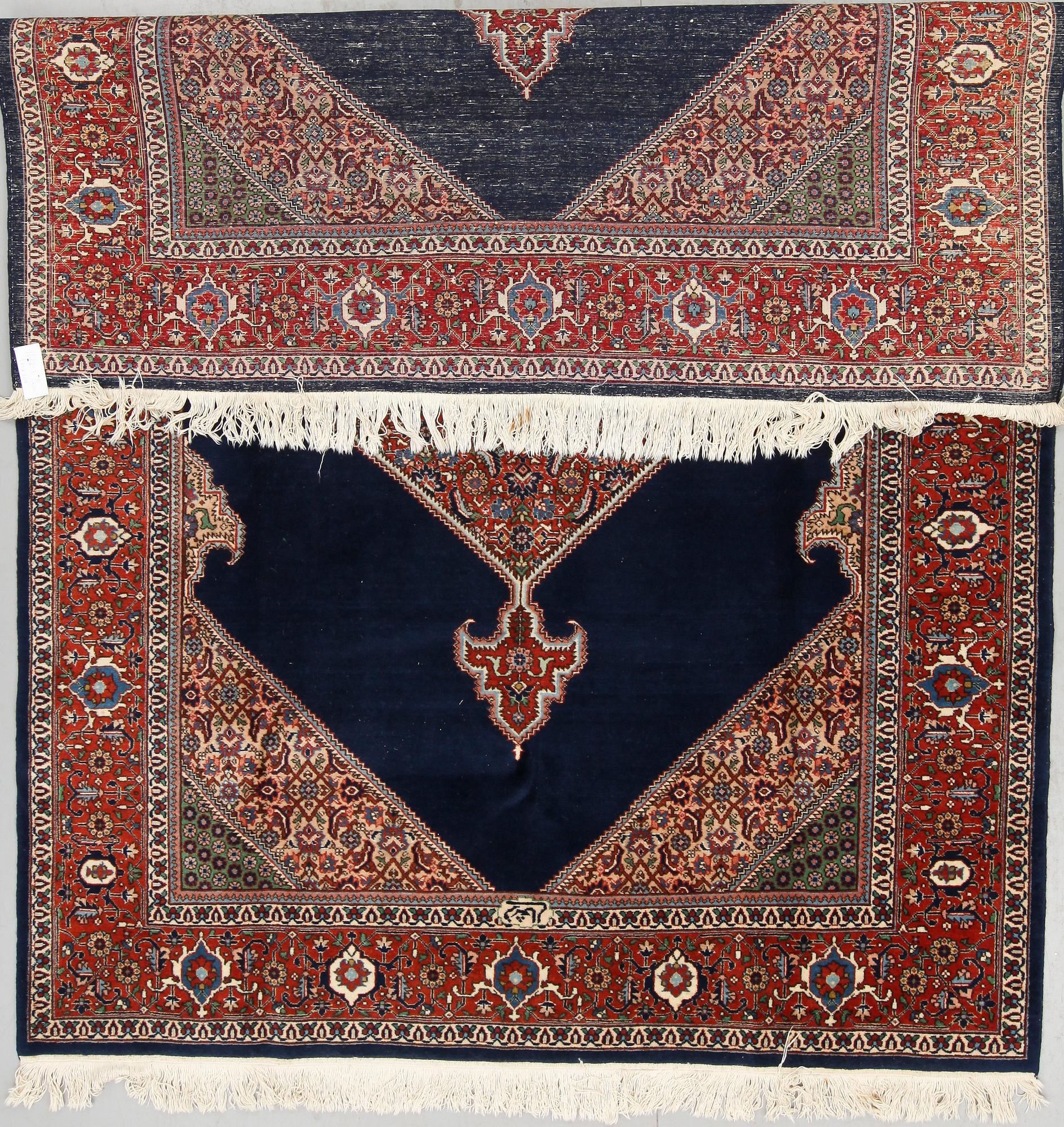 MATTA, old, täbris, ca 290x205.