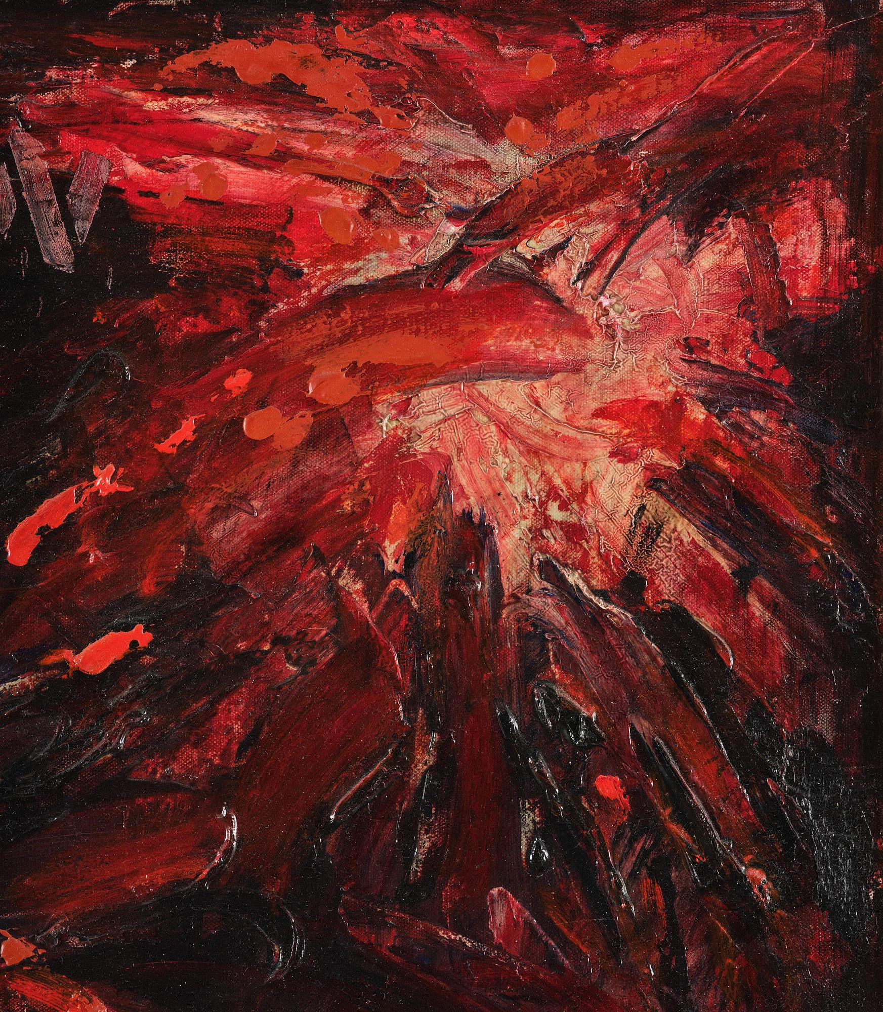 Gösta Werner, Bremen.