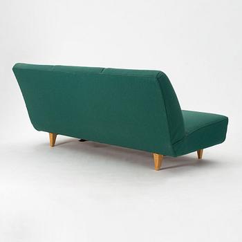 Bruno Mathsson, soffa "T209", Firma Karl Mathsson, Värnamo 1967.