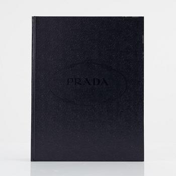 Prada, book, "Prada", 2009.