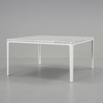 SOFFBORD, Jasper Morrison, Vitra, inköpt 2013/2014.