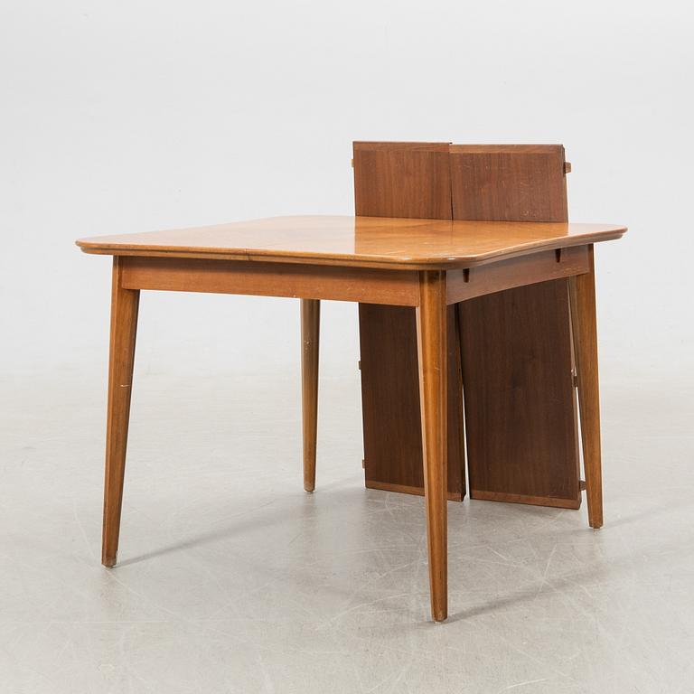 Dining table, Swedish Modern 1940s/50s.