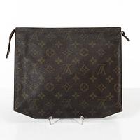 Louis Vuitton, toiletry bag, "Toiletry Pouch 26", vintage.