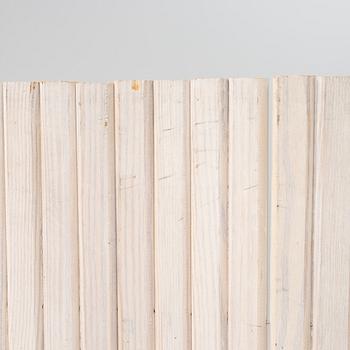 Alvar Aalto, screen, Model number 100, Artek.