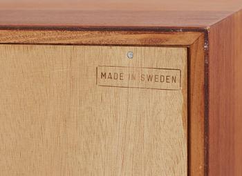 SIDEBOARD, Börge Mogensen, Karl Andersson, 1900-talets andra hälft.